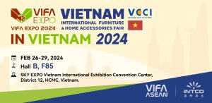 Intco Framing invites you vist 2024 VIFA Expo