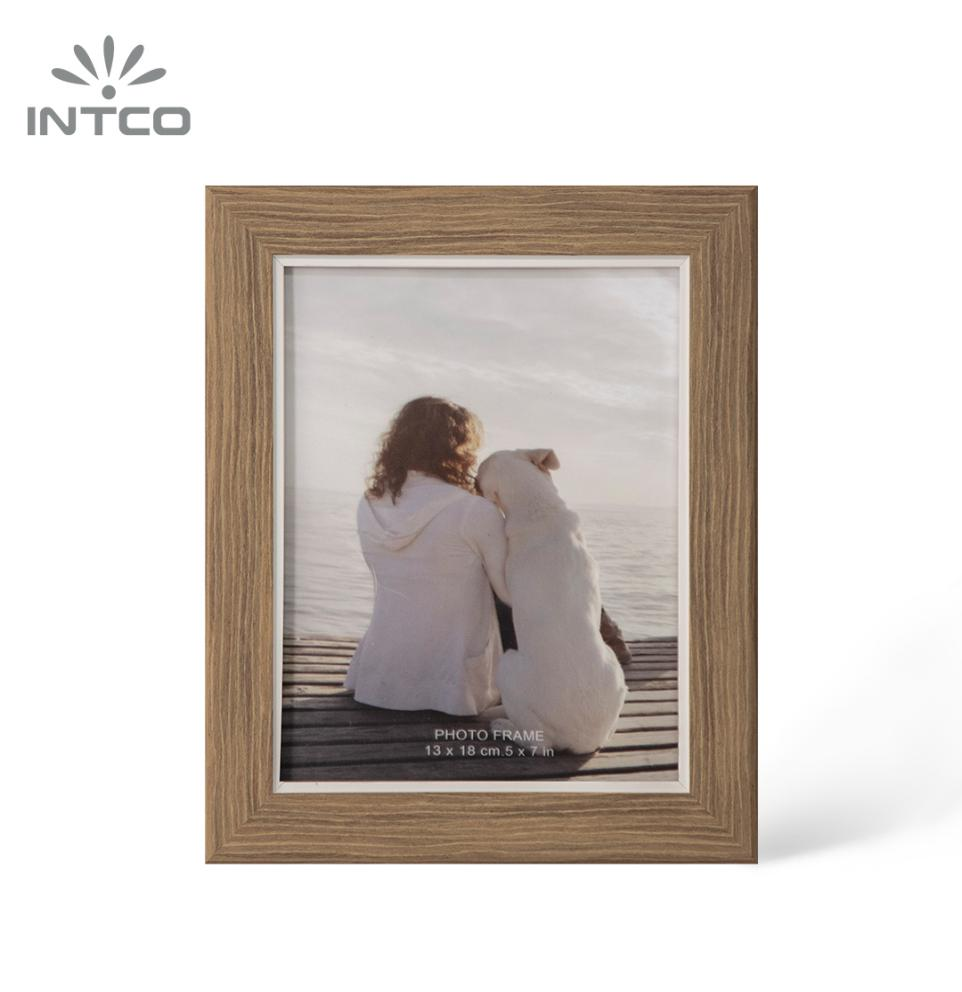 Choose the right picture frame from Intco Framing.