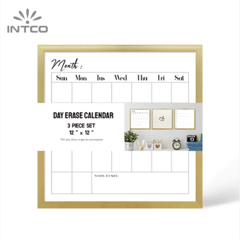 Innovative Memo board