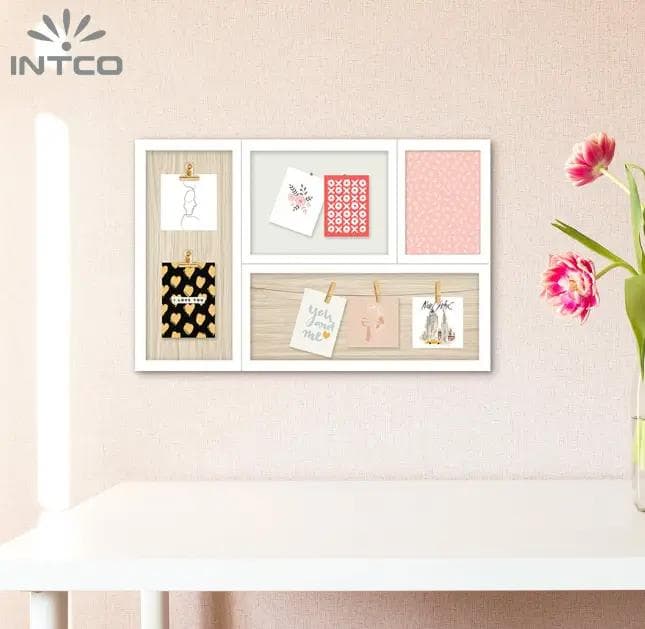 Shadow Box Art: Elevating Modern Wall Decor with Sophisticated Layers