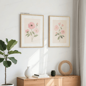 Modern? Rustic? Classic? The Custom Framing Guide Every Home Needs