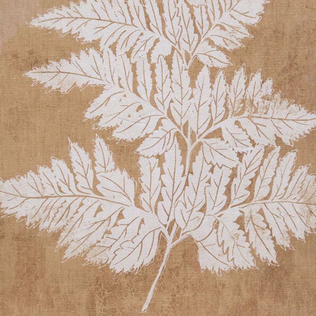 Minimalist Botanical Leaf Framed Wall Art 6