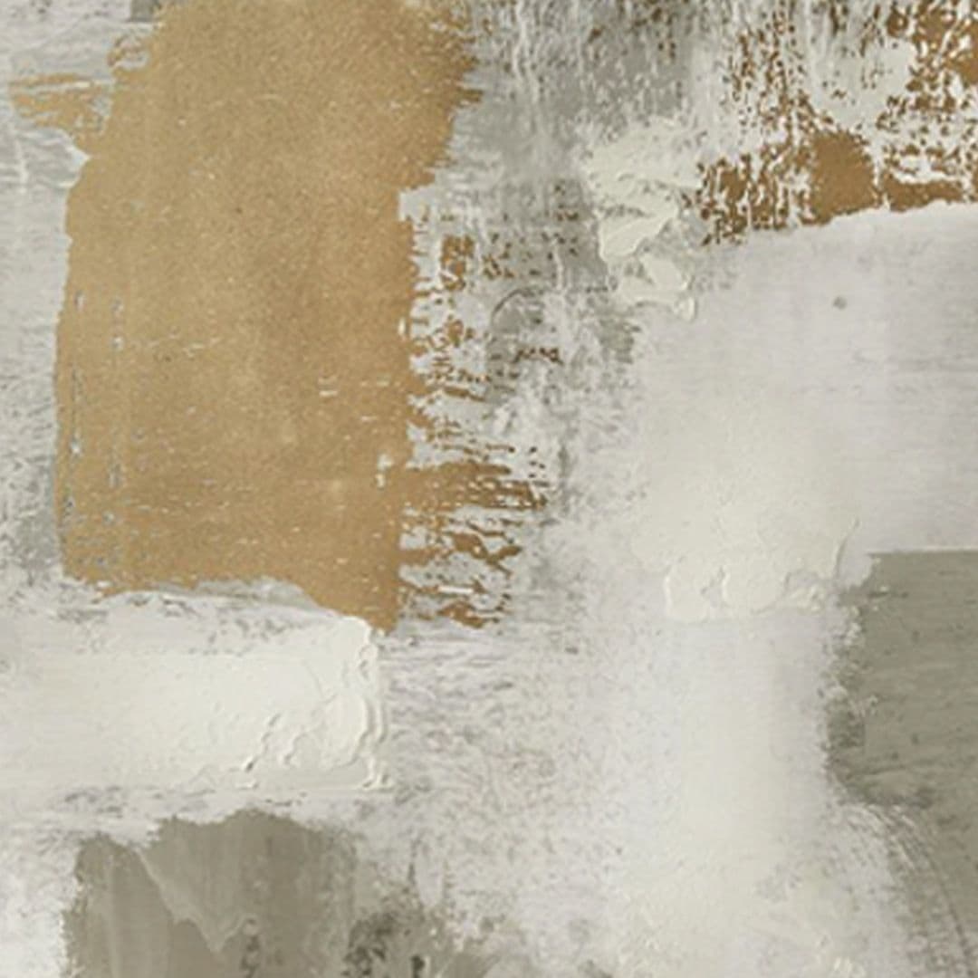 Arte abstrata moderna em tela de parede 7