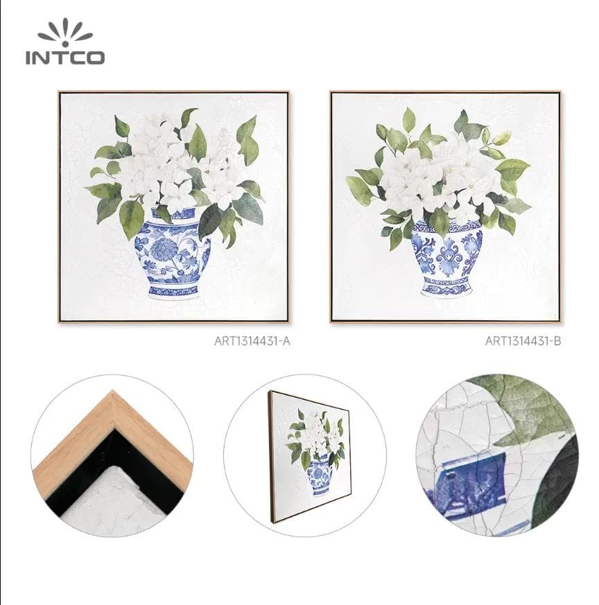 Elevate Your Living Room: Wall Artwork Ideas for Experts