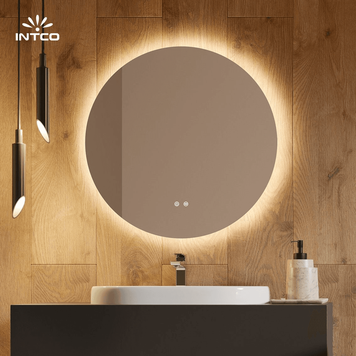 How a LED Makeup Mirror Can Transform Your Beauty Routine