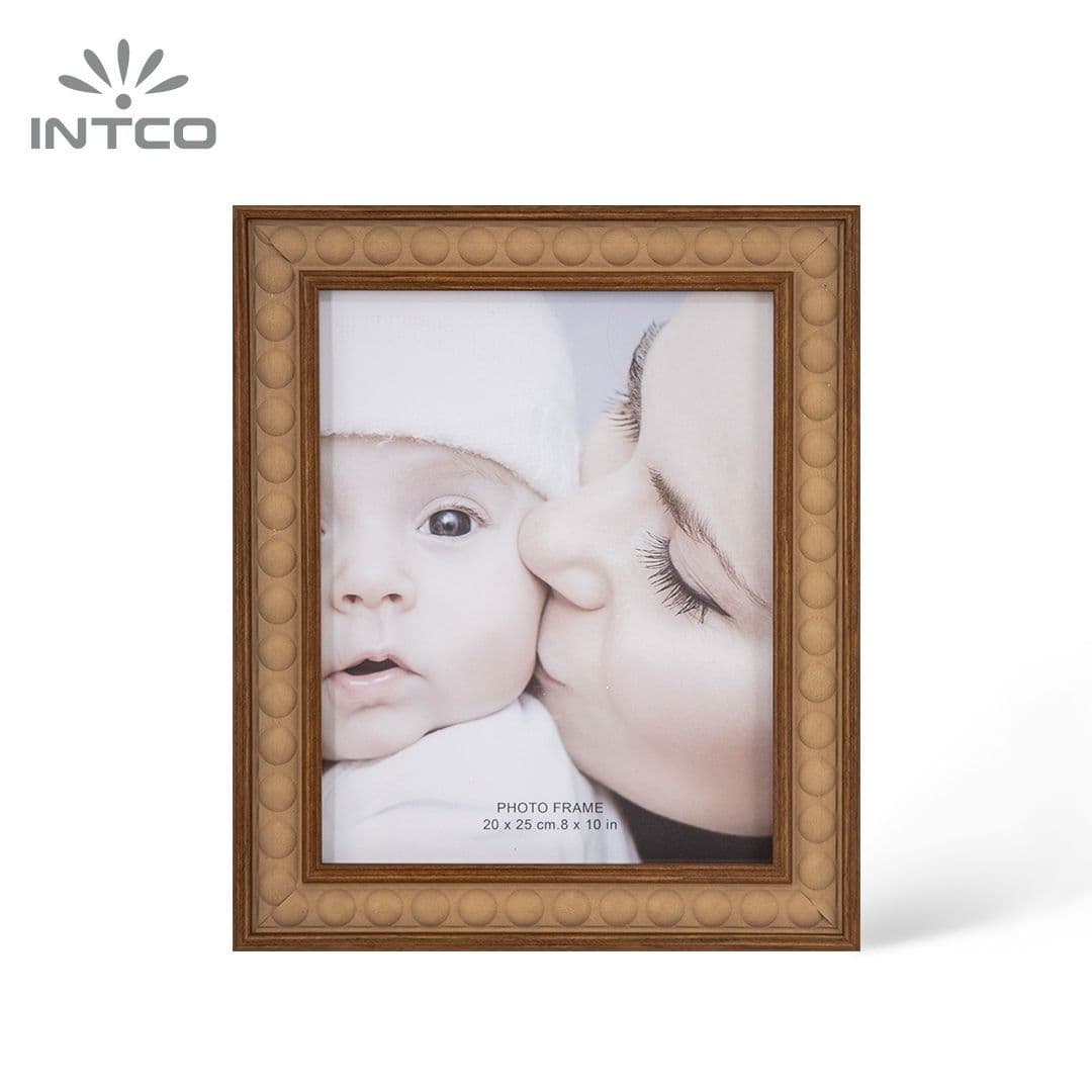 Classic Beaded Decorative Tabletop Picture Frame Classic Beaded Decorative Tabletop Picture Frame