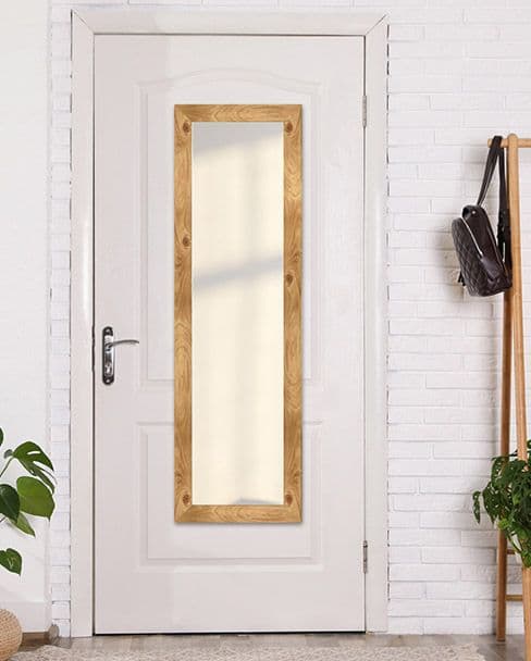 Miroir de porte Miroir de porte