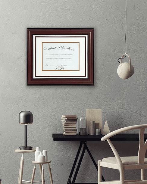 Document Frame Document Frame