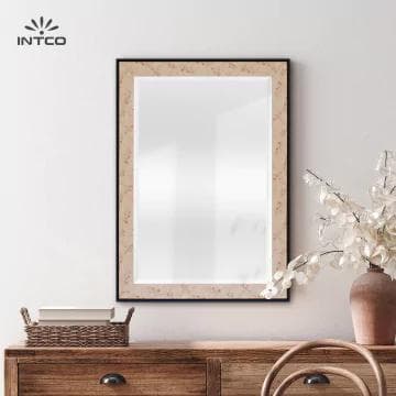 How Framed Mirrors in Bedrooms Affect Your Mood and Well-being