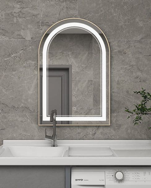 Miroir LED Miroir LED
