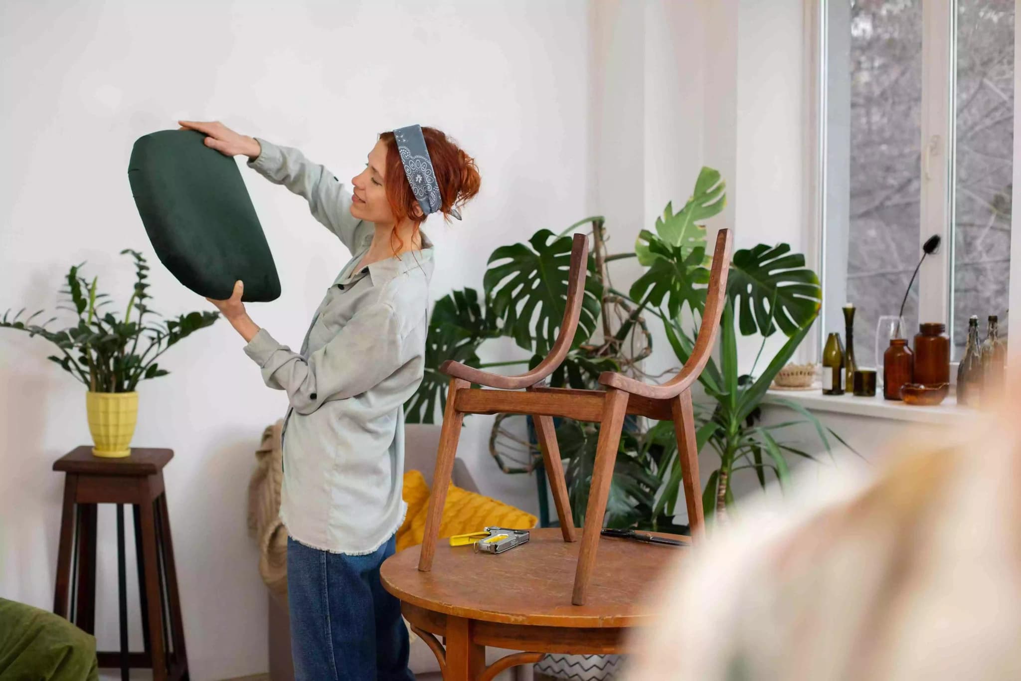 Sustainable Furniture Choices: Eco-Friendly Options for the Modern Home