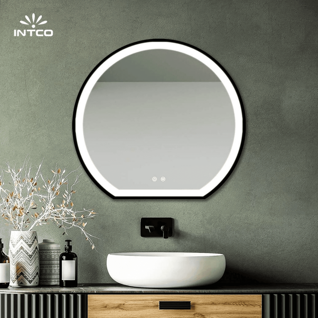 Choosing the Right LED Mirror: A Comprehensive Guide