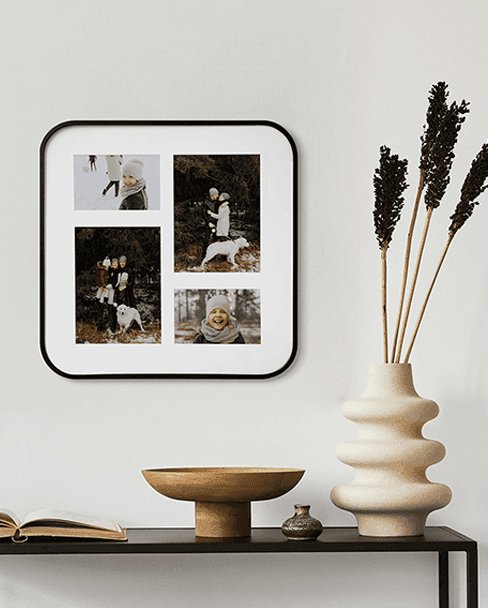 Collage Frame Collage Frame