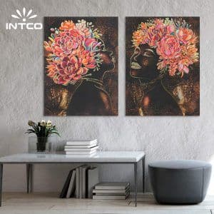 Canvas Art: A Perfect Addition to Your Home Decor