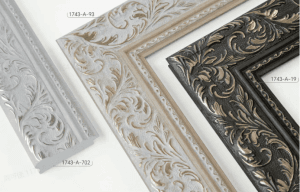 Modern? Rustic? Classic? The Custom Framing Guide Every Home Needs