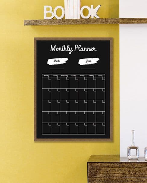 Chalkboard Chalkboard
