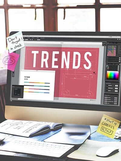 Business Insights & Trends