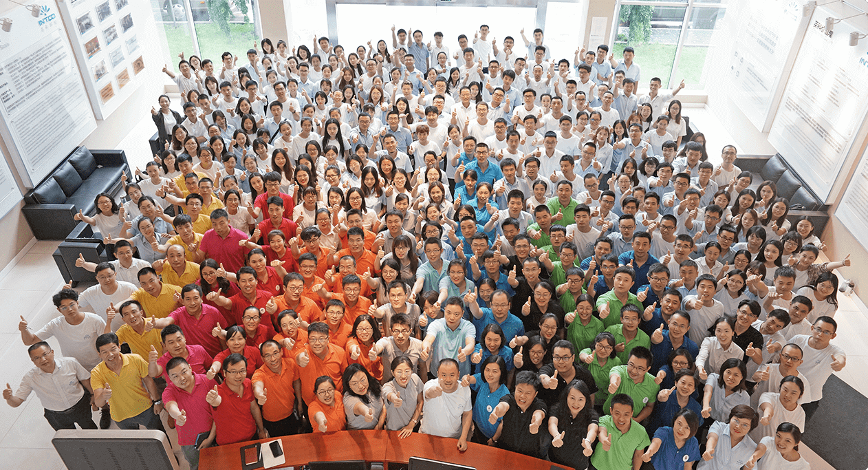 MEET THE TEAM