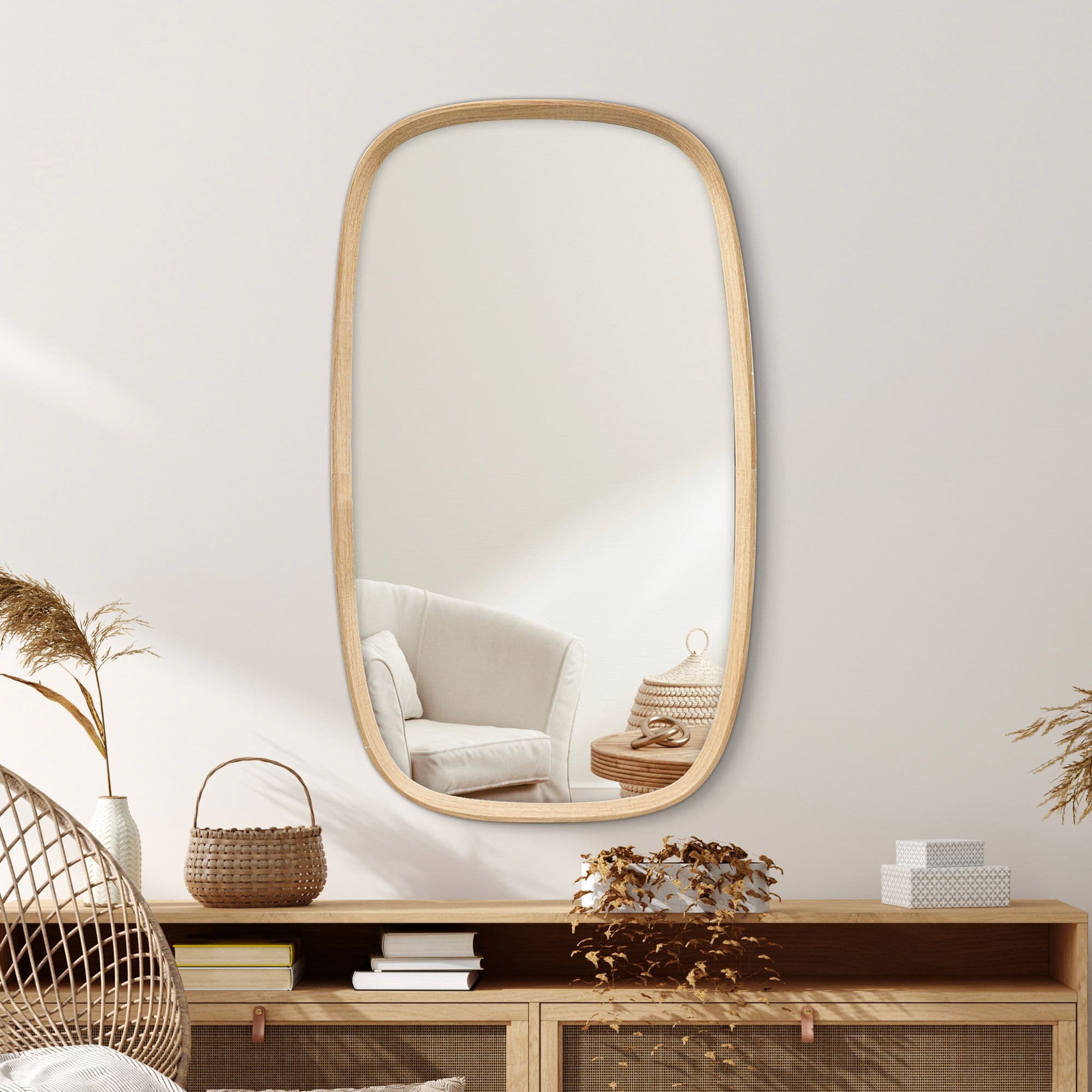 Which One Suits Your Project?——A Guide to Mirror Materials