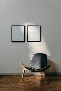 Top Frame Design Trends in 2025 for Interiors and Art Galleries