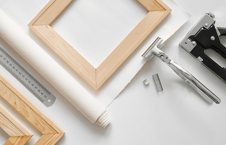 END-TO-END HOME DECOR SOLUTIONS