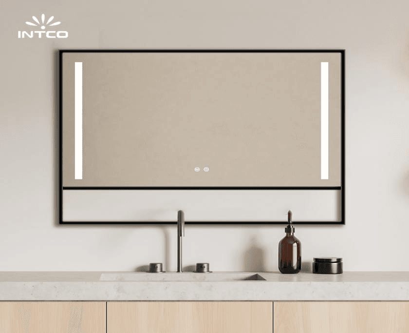 Top 4 Vanity Mirror Features You Should Consider
