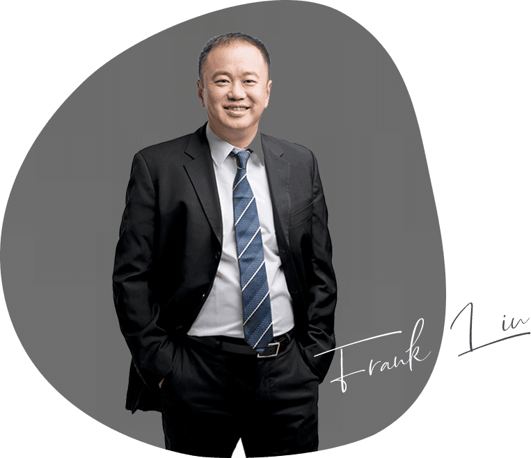 Frank Liu