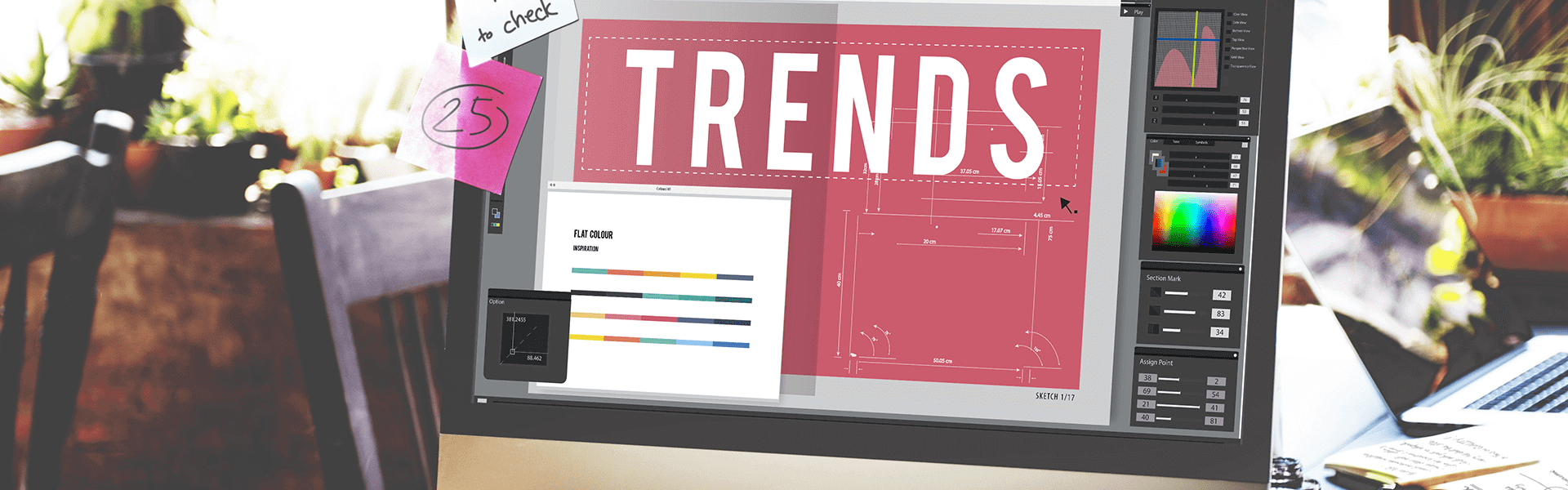 Business Insights & Trends