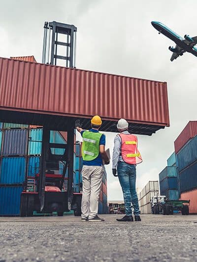 Global Production and Supply
