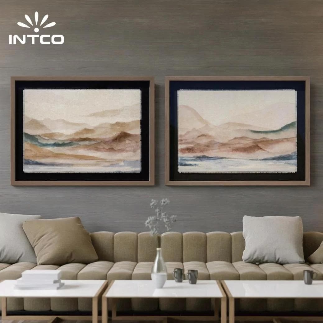 Wall Artwork Can Speak