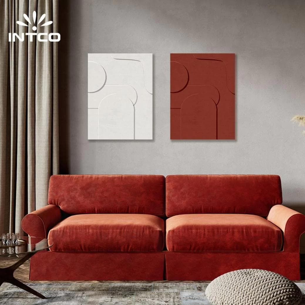 Wall Artwork Can Speak