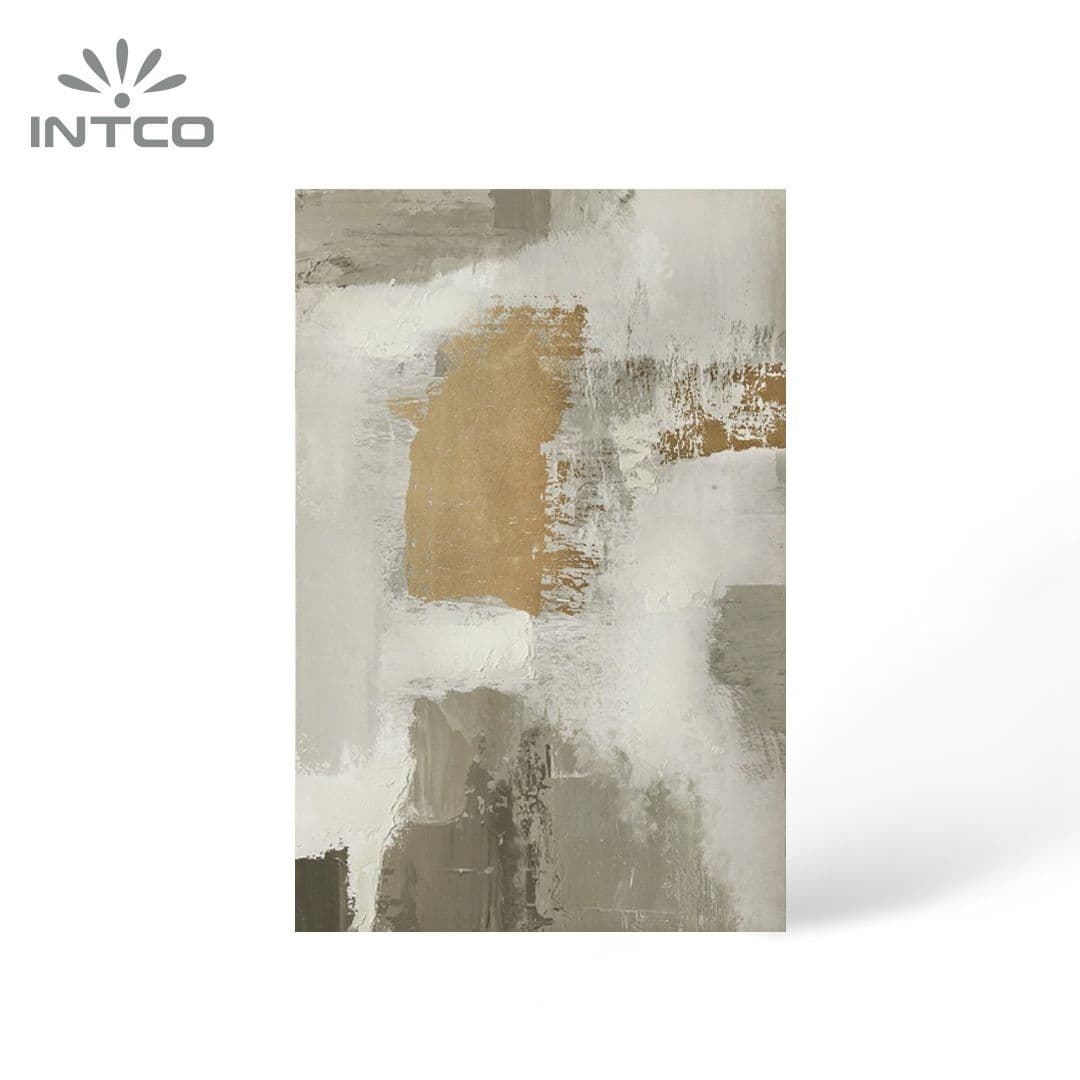 Modern Abstract Canvas Wall Art Modern Abstract Canvas Wall Art