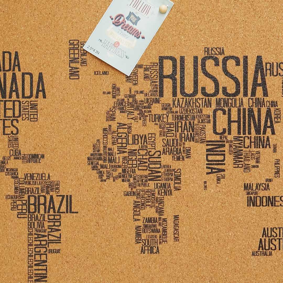 Wall Cork Board for Picture Display 20×20 Inch Wall Cork Board for Picture Display 20×20 Inch