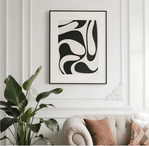 Modern? Rustic? Classic? The Custom Framing Guide Every Home Needs