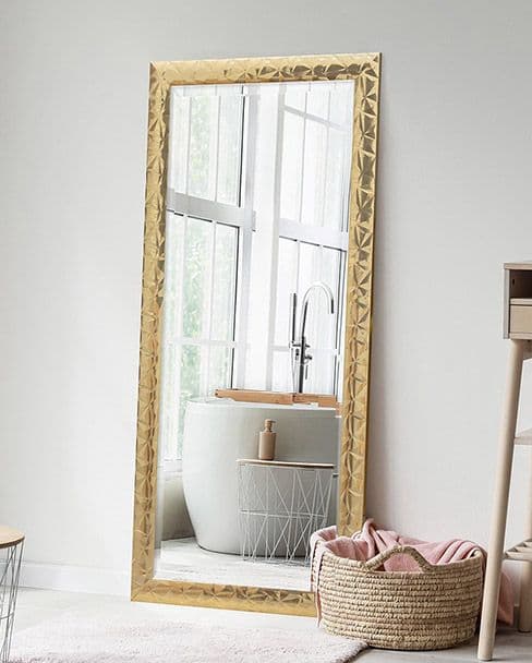 Miroir plus maigre Miroir plus maigre