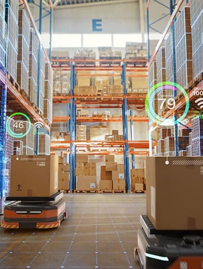 Manufacturing & Delivery