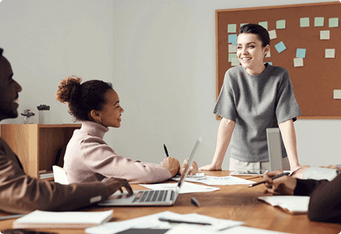 Nurturing A Diverse And Inclusive Work Environment