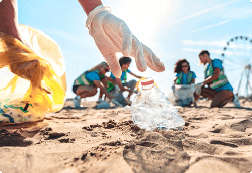 Comprehensive Environmental Initiatives