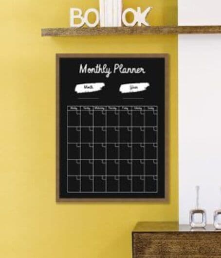 Memo Board