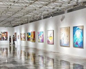 Creative Gallery Wall Ideas: Transform Your Walls with Frames, Art and Memo Boards