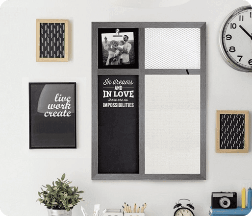 Memo Board