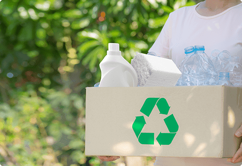 Innovating Circular Economy Models