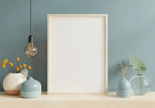 Wall Frame Guide: Unique Styles to Brighten Up Your Living Space