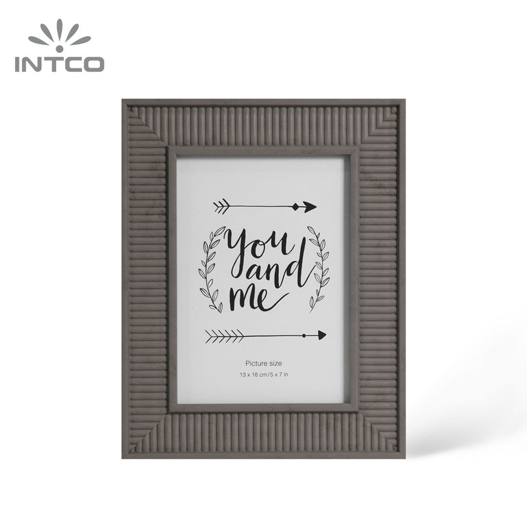 Aluminum Framed Rounded Corners Poster Frame 3