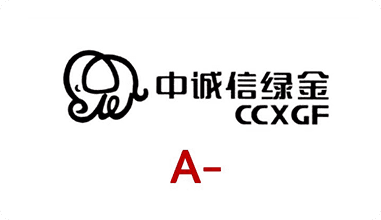External rating 5