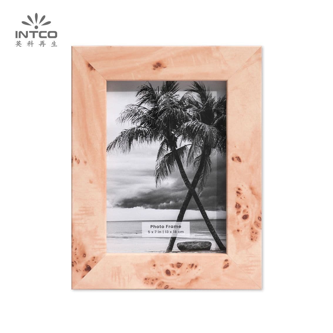 Glossy Foil Elegance Picture Frame Glossy Foil Elegance Picture Frame