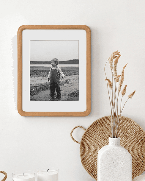 Wall Frame Wall Frame