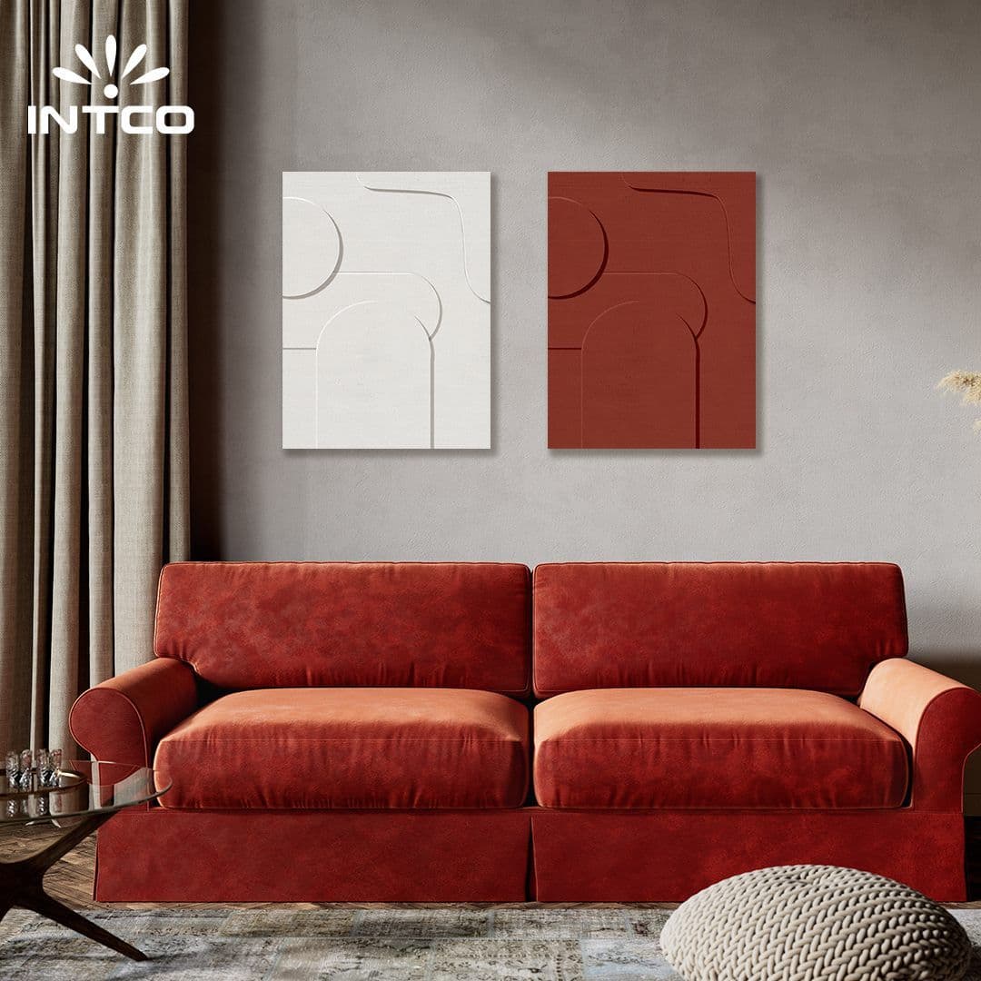 Abstract Wood Wall Art Decor Abstract Wood Wall Art Decor