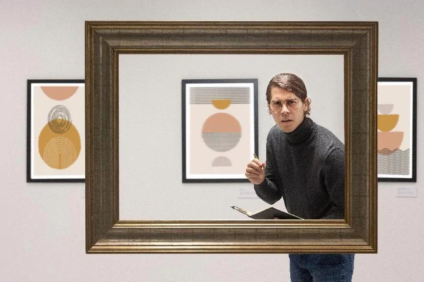 Picture Framing: A Trend for the Art of Preservation in 2025