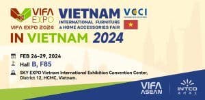 Visit Intco Framing at 2024 VIFA Expo